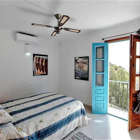 Casa Boo La Parata * Mojacar