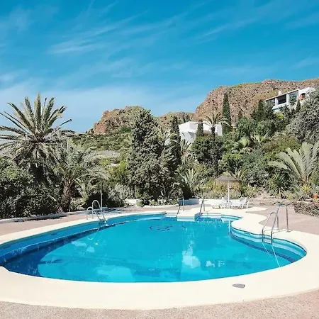Casa Boo La Parata Holiday home