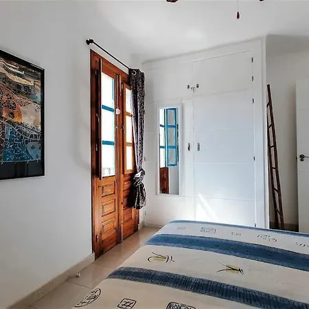 Casa Boo La Parata Mojacar