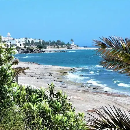 Casa Boo La Parata Holiday home