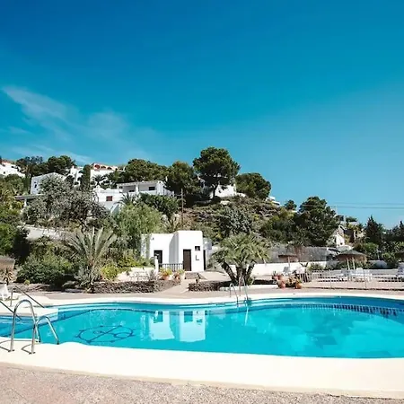 Holiday home Casa Boo La Parata