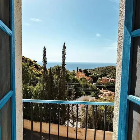 Holiday home Casa Boo La Parata *