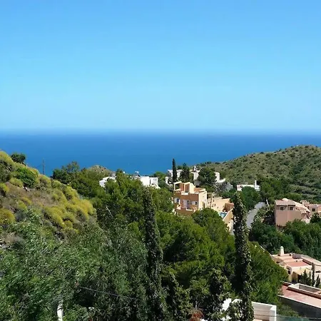 Holiday home Casa Boo La Parata Mojacar