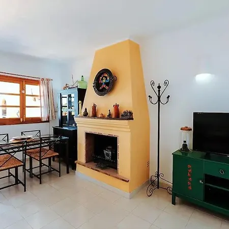 Casa Boo La Parata Mojacar