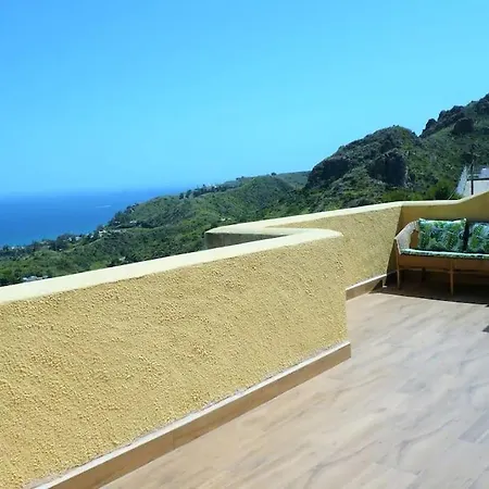 Casa Boo La Parata Holiday home *