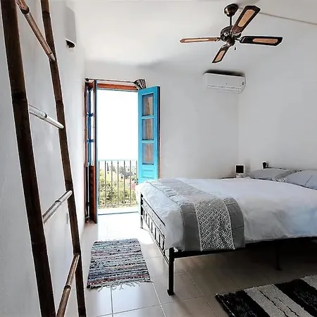 Casa Boo La Parata Holiday home Mojacar
