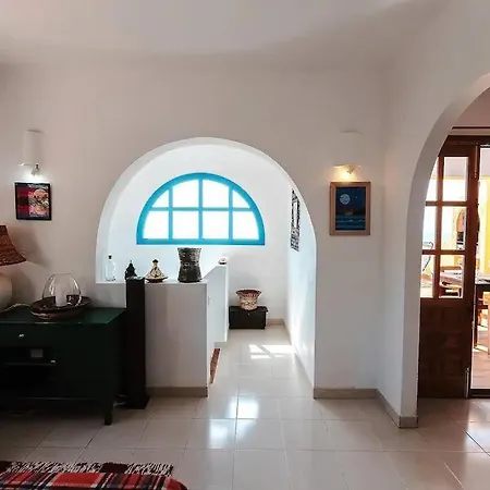 Holiday home Casa Boo La Parata Mojacar