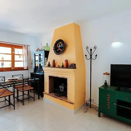 Casa Boo La Parata Mojacar