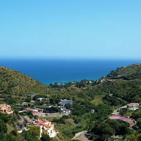 Casa Boo La Parata Holiday home *