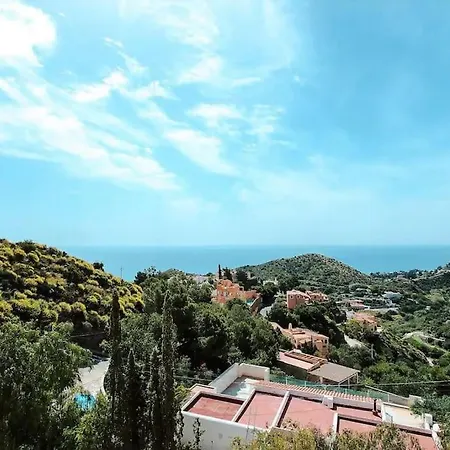Casa Boo La Parata Holiday home Mojacar