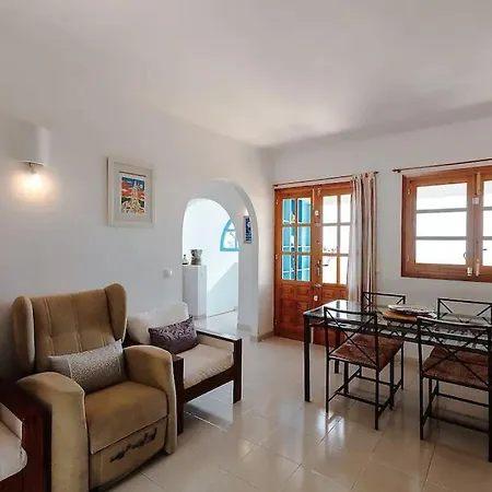 Casa Boo La Parata * Mojacar
