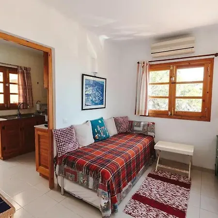 Holiday home Casa Boo La Parata