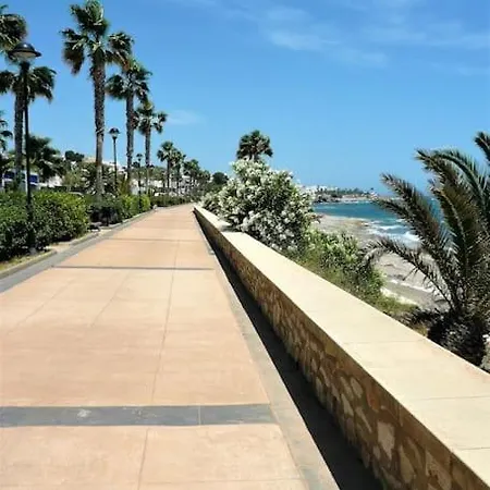 Casa Boo La Parata Holiday home *