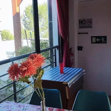 Casa rural La Fuensanta *