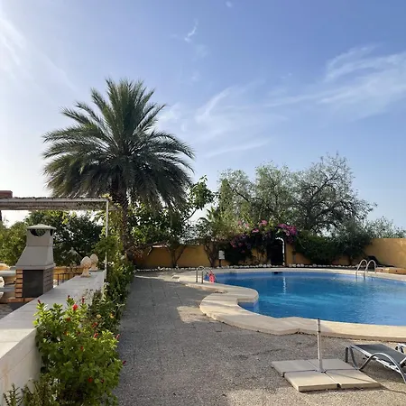 Panoramicas Mojacar