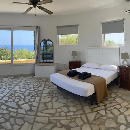 Panoramicas Villa