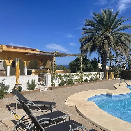 Villa Panoramicas