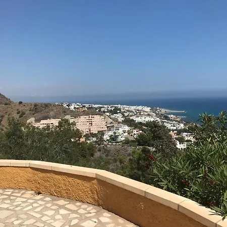 Panoramicas Villa Mojacar