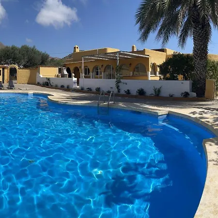 Panoramicas * Mojacar