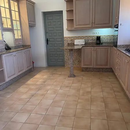 Panoramicas Villa Mojacar