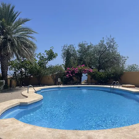 Villa Panoramicas Mojacar