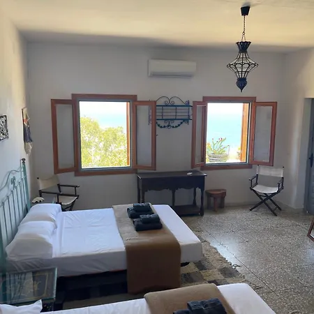 Panoramicas Mojacar
