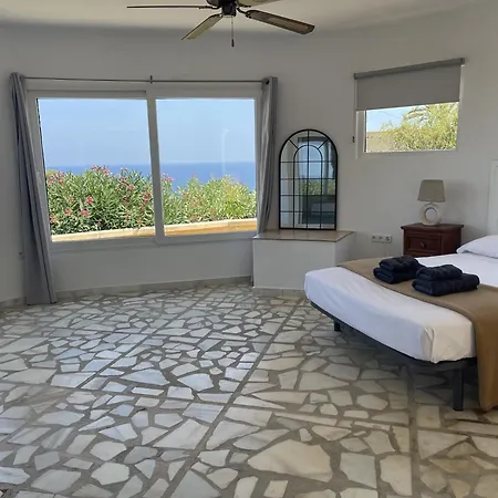 Panoramicas Villa