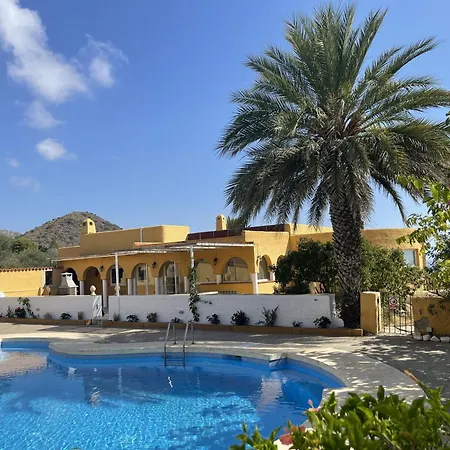 Villa Panoramicas