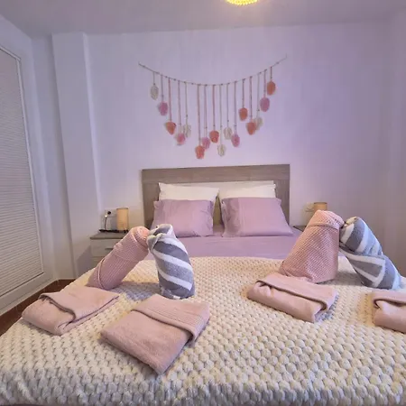 Apartamento Dihara *