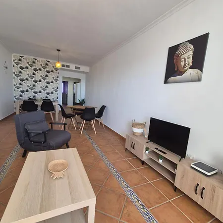 Apartamento Dihara