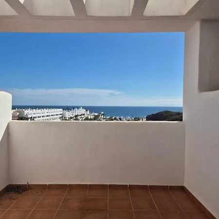 Dihara Apartamento Mojácar