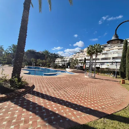 Dihara Apartamento Mojácar
