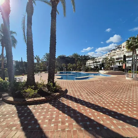 Apartamento Dihara