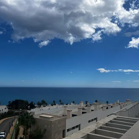 Apartamento New Penthouse Playa Mojácar