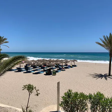 New Penthouse Playa Apartamento