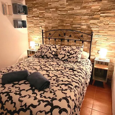 Apartamento Atico Ares Terraza Al Mediterraneo Mojácar