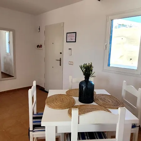 Apartamento Atico Ares Terraza Al Mediterraneo *