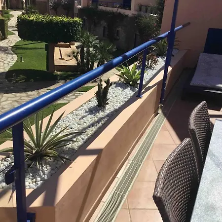 Atalaya Apartment *