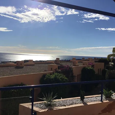 Atalaya Mojacar