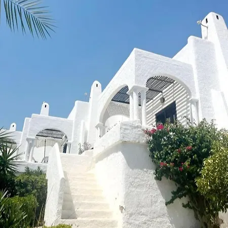 Azahares Apartment *
