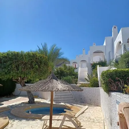 Azahares Mojacar