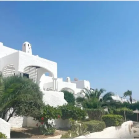 Apartment Azahares