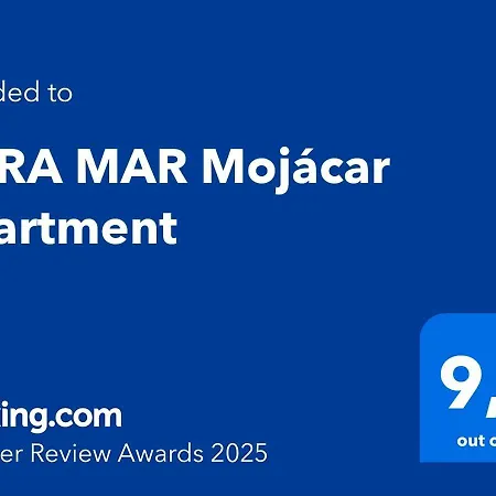 Aura Mar * Mojacar