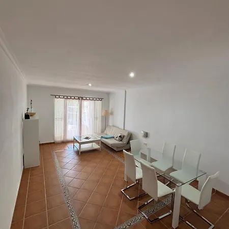 Heavenly Homes 4 Mojacar