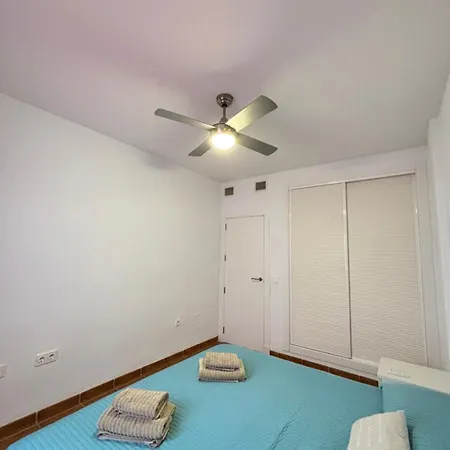 Heavenly Homes 4 Apartment Mojacar