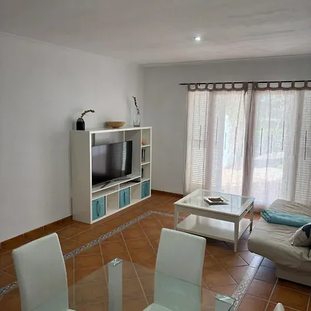 Heavenly Homes 4 Mojacar