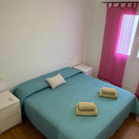 Apartment Heavenly Homes 4 Mojacar