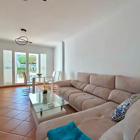 Apartment Heavenly Homes 4 Mojacar