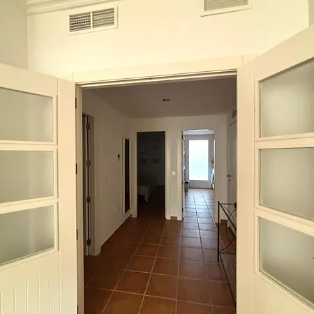 Apartment Heavenly Homes 4