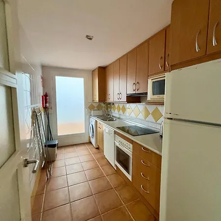 Heavenly Homes 4 Apartment Mojacar